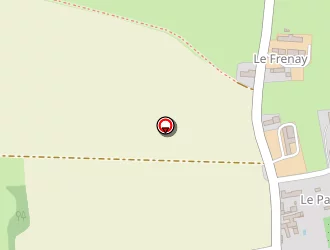 Carte de Philippard Christophe à Vendes