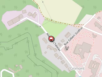 Carte de Est Immo à Saint-julien-lès-metz