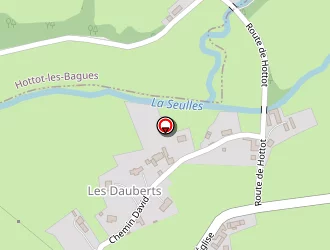 Carte de Ecole à Lingèvres