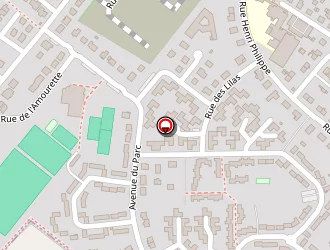 Carte de Alizé Voyages à Cagny