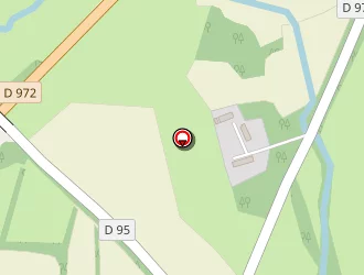 Carte de Atelier Pommier à Bérigny