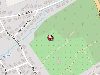 Carte de Meyer Alain à Lorry-lès-metz