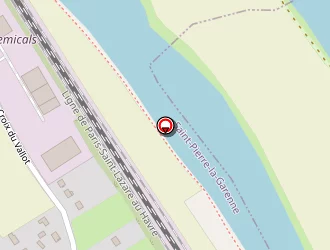 Carte de Guerin Jean Pierre à Saint-pierre-de-bailleul