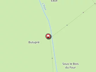 Carte de Wey Michel à Jarny