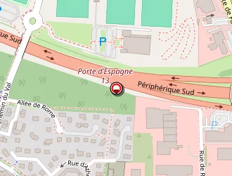 Carte de Natureplast à Ifs