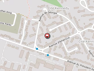 Carte de Malcurat Claude à Verdun