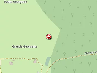 Carte de Mairie à Claon (le)