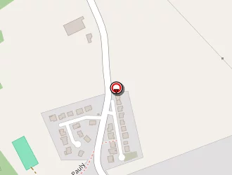 Carte de Haras Des Etangs à Étangs (les)