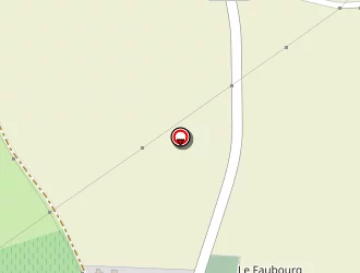 Carte de Petit Mickaël à Sainte-gemme