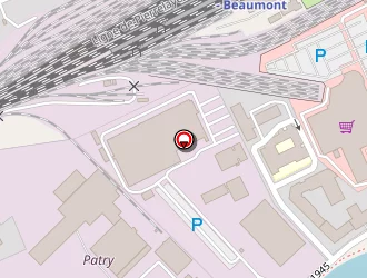 Carte de Saveurs D'asie à Persan