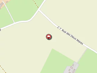 Carte de Prudence Eric à Litteau