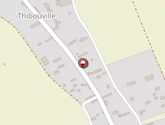 Carte de Aubert Etienne à Thibouville