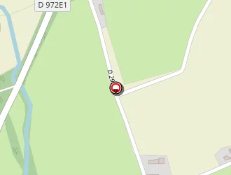 Carte de Pommier Philippe à Bérigny