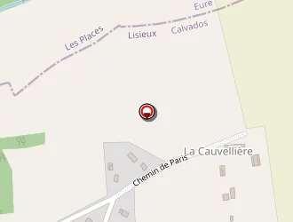 Carte de Equi'val à Hôtellerie (l')