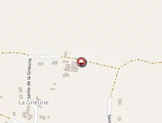 Carte de Innover à Hôtellerie (l')