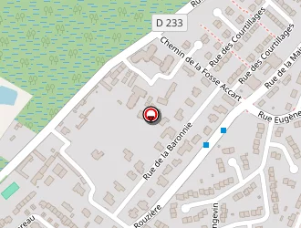 Carte de Leprovost Fabrice à Fleury-sur-orne