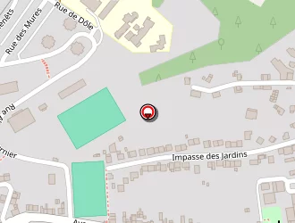 Carte de Mayer à Freyming-merlebach