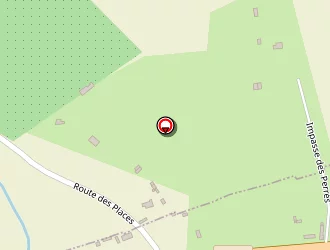 Carte de M.a.c.a à Thiberville