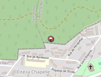 Carte de Maameri Adda à Hombourg-haut