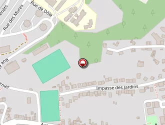 Carte de Narobe Anaïs à Freyming-merlebach