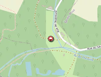 Carte de Fagge Stéphane à Épiais-rhus