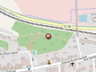 Carte de Carmagnani Ludovic à Freyming-merlebach