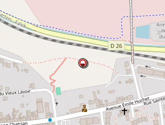 Carte de Boutique Michel à Freyming-merlebach