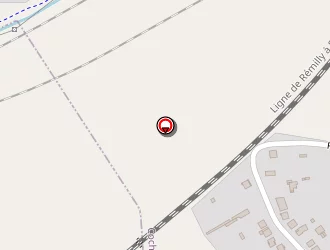 Carte de Babe Jean-claude à Cocheren