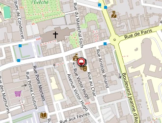 Carte de Images Et Vous Photographie à Fumichon