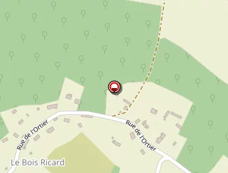 Carte de Dragee Philippe à Heudreville-sur-eure