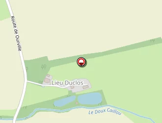 Carte de Dagorn Philippe à Hottot-les-bagues