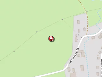 Carte de Codiflight à Bousbach