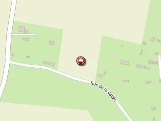 Carte de De Valpinçon Philippe à Plasnes