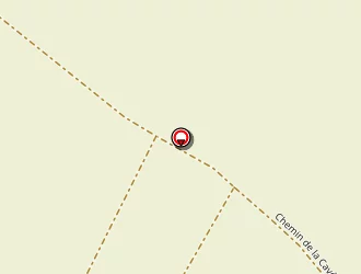 Carte de Chouillier Thierry à Champagne-sur-oise