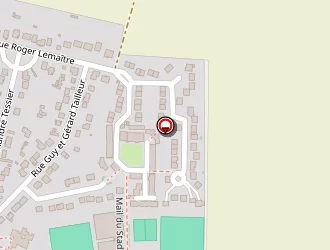 Carte de Cabinet Ker Expert à Champagne-sur-oise