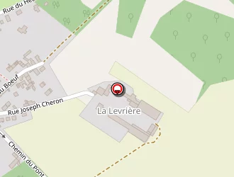 Carte de Rainteau Nathalie à Marines