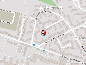 Carte de Beaute Canine à Verdun