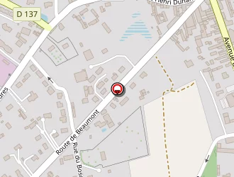 Carte de N.t.n à Neubourg (le)