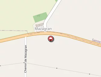 Carte de Mairie à Glatigny