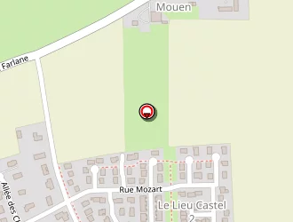 Carte de Mba à Mouen