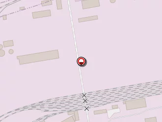 Carte de Douanes-bureau De Saint Avold à Saint-avold