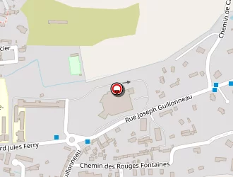 Carte de Tirveilliot François à Lisieux