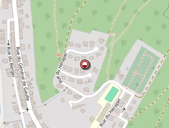 Carte de Schmitt Marcel à Cocheren