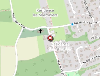 Carte de Mairie à Mouen