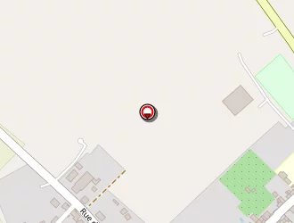 Carte de La Poste à Vernéville