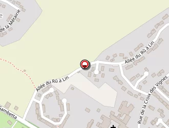 Carte de Autoreso à Marines