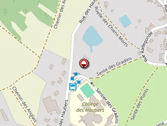 Carte de Ld Audio à Marines