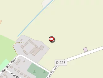 Carte de Pruvost Thierry à Cagny