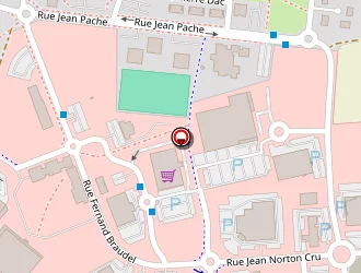 Carte de Vêtir à Verdun