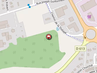 Carte de Cubo Sébastien à Lisieux